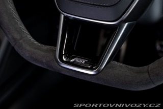 Audi RS6 ABT RS6-S 740HP 2024