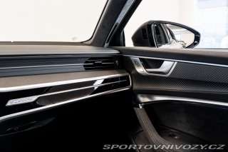 Audi RS6 ABT RS6-S 740HP 2024