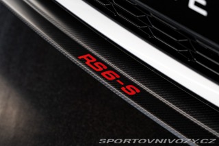 Audi RS6 ABT RS6-S 740HP 2024