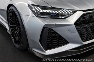 Audi RS6 ABT RS6-S 740HP 2024