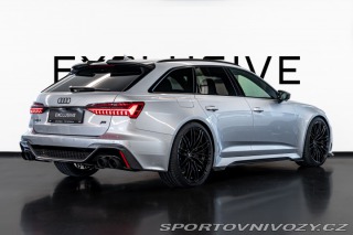 Audi RS6 ABT RS6-S 740HP 2024