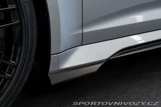 Audi RS6 ABT RS6-S 740HP 2024