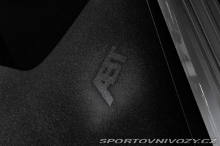 Audi RS6 ABT RS6-S 740HP 2024