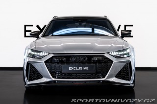 Audi RS6 ABT RS6-S 740HP 2024