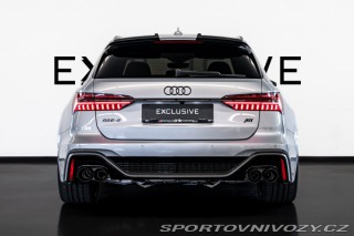 Audi RS6 ABT RS6-S 740HP 2024