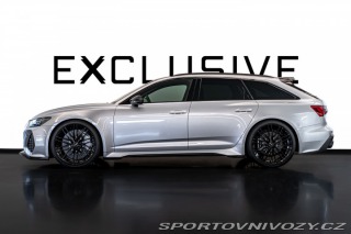 Audi RS6 ABT RS6-S 740HP 2024