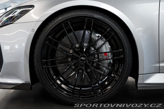 Audi RS6 ABT RS6-S 740HP 2024