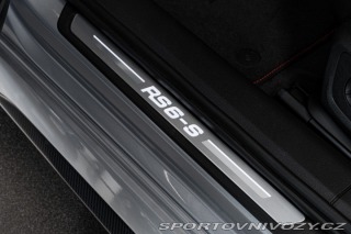 Audi RS6 ABT RS6-S 740HP 2024