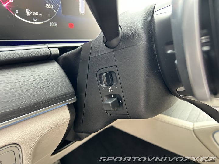 Mercedes-Benz Ostatní modely GLS 450d 4MATIC AMG ZÁRUKA 2025