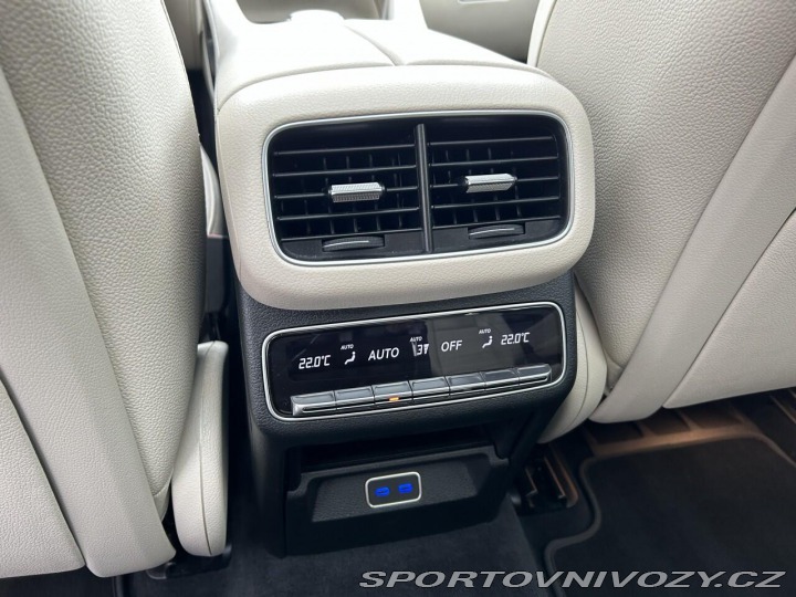 Mercedes-Benz Ostatní modely GLS 450d 4MATIC AMG ZÁRUKA 2025