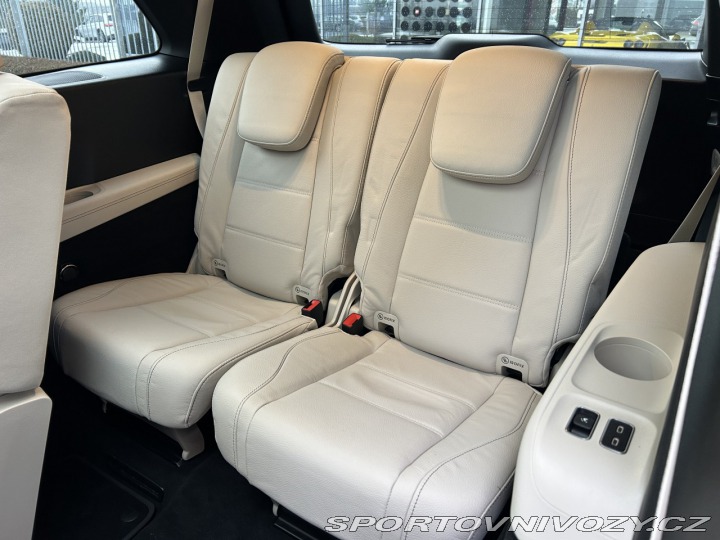 Mercedes-Benz Ostatní modely GLS 450d 4MATIC AMG ZÁRUKA 2025