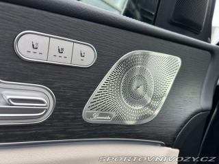 Mercedes-Benz Ostatní modely GLS 450d 4MATIC AMG ZÁRUKA 2024