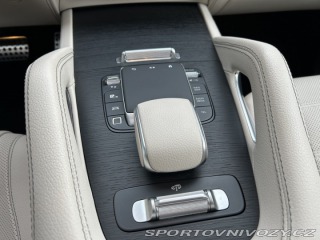 Mercedes-Benz Ostatní modely GLS 450d 4MATIC AMG ZÁRUKA 2024