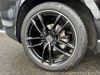 Mercedes-Benz Ostatní modely GLS 450d 4MATIC AMG ZÁRUKA 2024