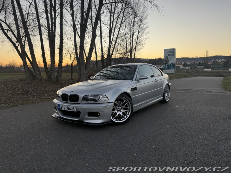 BMW 3 M3
