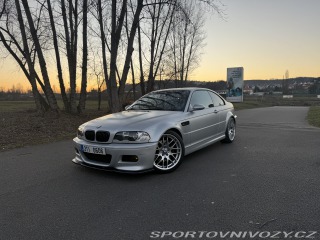BMW 3 M3