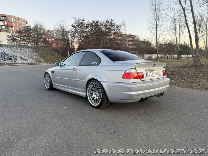 BMW 3 M3 2003