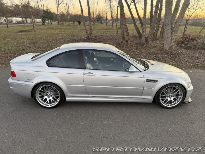 BMW 3 M3 2003