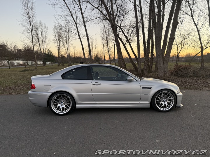 BMW 3 M3 2003