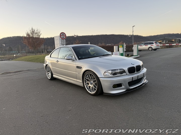 BMW M3  2003
