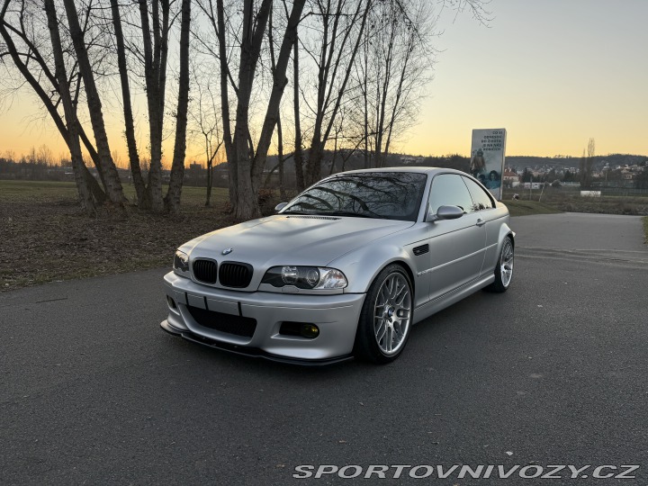 BMW 3 M3 2003