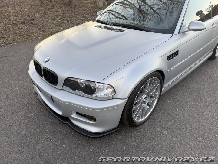 BMW 3 M3 2003