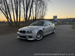 BMW 3 M3 2003