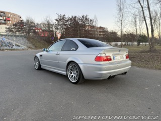 BMW 3 M3 2003