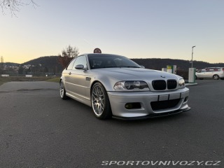 BMW 3 M3 2003