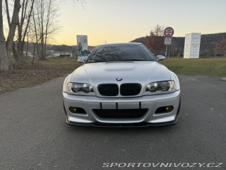 BMW 3 M3 2003