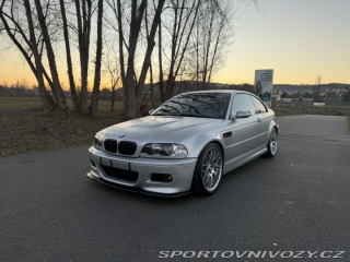 BMW 3 M3 2003