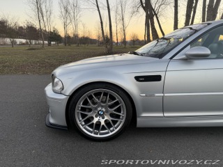 BMW 3 M3 2003
