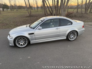 BMW 3 M3 2003