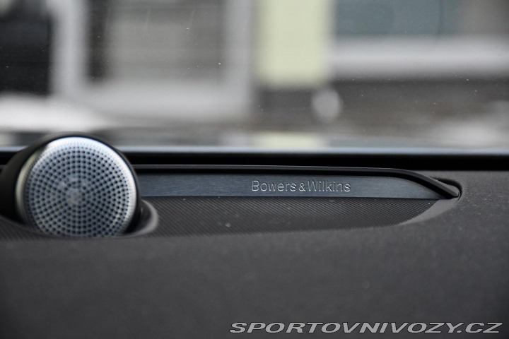 Volvo S90 D5 AWD ČR 2016