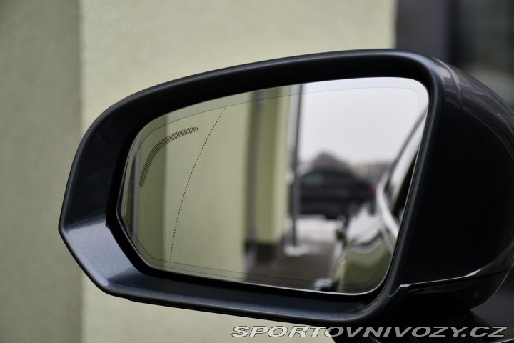 Volvo S90 D5 AWD ČR 2016