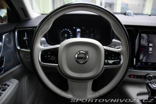Volvo S90 D5 AWD ČR 2016