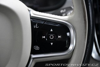 Volvo S90 D5 AWD ČR 2016
