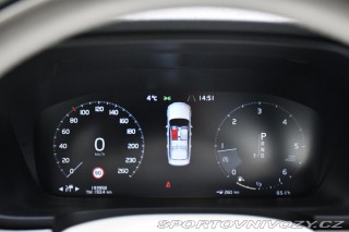 Volvo S90 D5 AWD ČR 2016