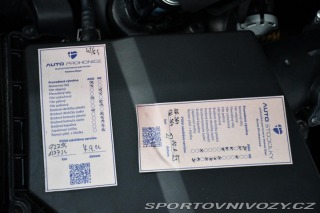 Volvo S90 D5 AWD ČR 2016