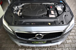 Volvo S90 D5 AWD ČR 2016
