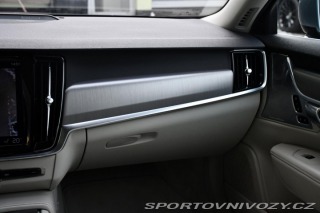 Volvo S90 D5 AWD ČR 2016