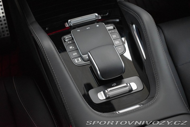 Mercedes-Benz Ostatní modely GLS 450d AMG*REZERVACE* 2025