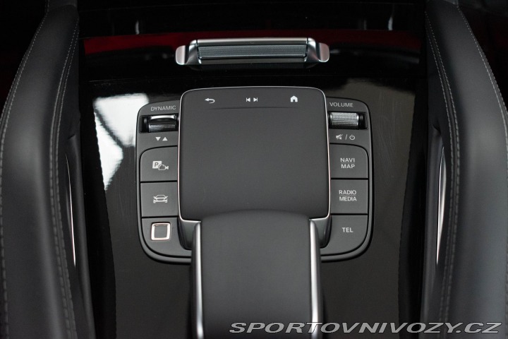 Mercedes-Benz Ostatní modely GLS 450d AMG*REZERVACE* 2025