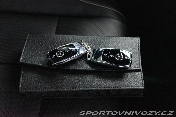 Mercedes-Benz Ostatní modely GLS 450d AMG*REZERVACE* 2025