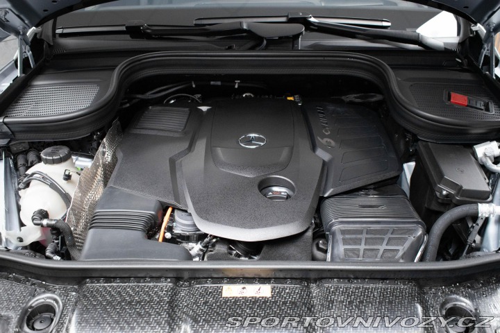 Mercedes-Benz Ostatní modely GLS 450d AMG*REZERVACE* 2025
