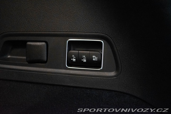 Mercedes-Benz Ostatní modely GLS 450d AMG*REZERVACE* 2025