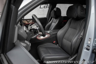 Mercedes-Benz Ostatní modely GLS 450d AMG*4M*TAŽNÉ*7.MÍST* 2025
