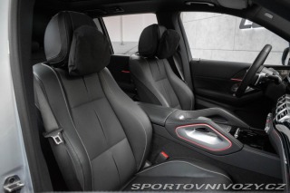 Mercedes-Benz Ostatní modely GLS 450d AMG*4M*TAŽNÉ*7.MÍST* 2025