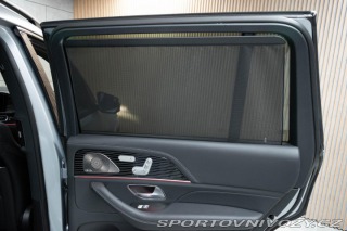 Mercedes-Benz Ostatní modely GLS 450d AMG*4M*TAŽNÉ*7.MÍST* 2025
