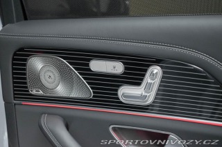 Mercedes-Benz Ostatní modely GLS 450d AMG*4M*TAŽNÉ*7.MÍST* 2025